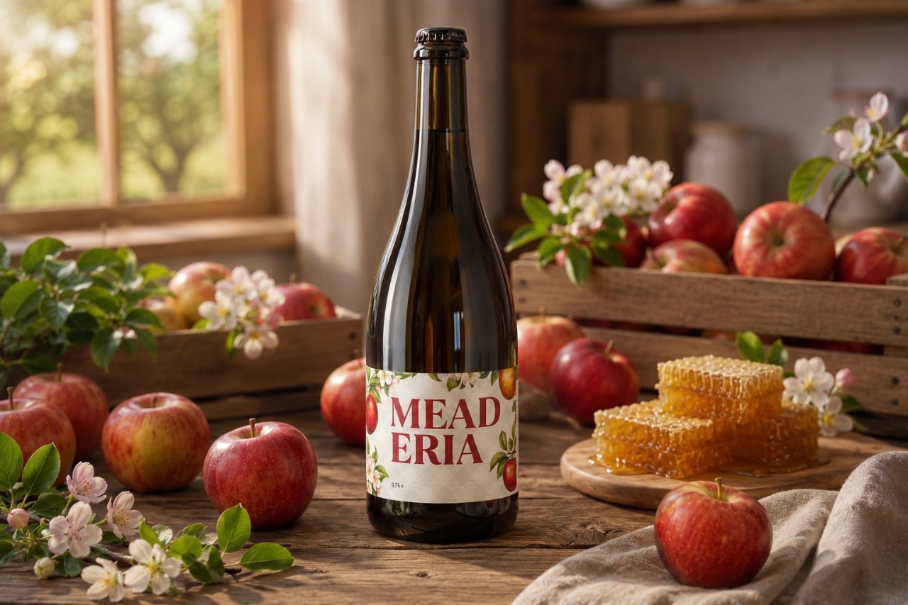 MEADERIA