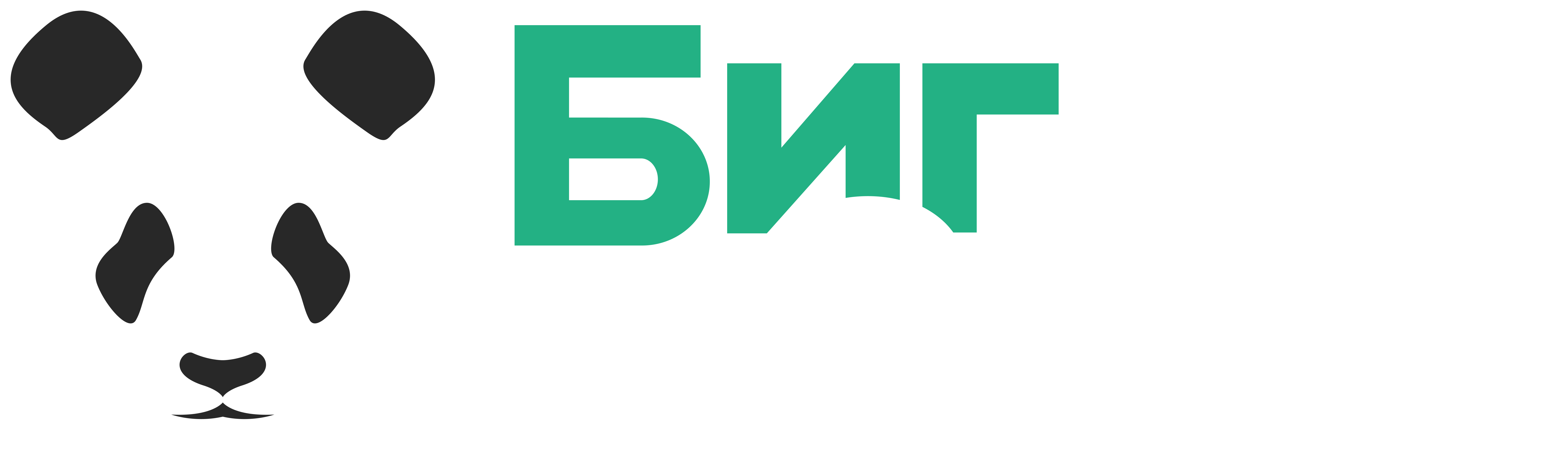 Биг панда
